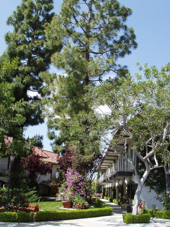 Laguna Hills Lodge-Irvine Spectrum Екстер'єр фото
